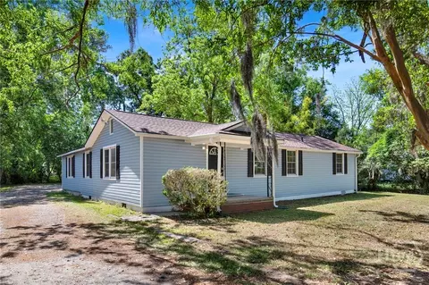 17 Russell Ave, Savannah, GA 31408