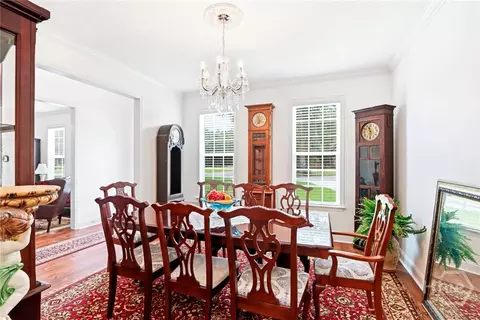 Dining - 190 Trail S, Midway, GA 31320 photo 1 of 4