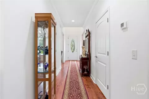 Entry Way - 190 Trail S, Midway, GA 31320 photo 1 of 4