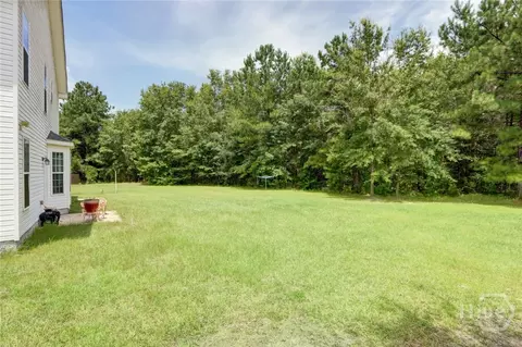 Exterior - 190 Trail S, Midway, GA 31320 photo 5 of 6