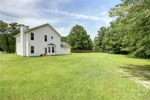 Exterior - 190 Trail S, Midway, GA 31320 photo 4 of 6