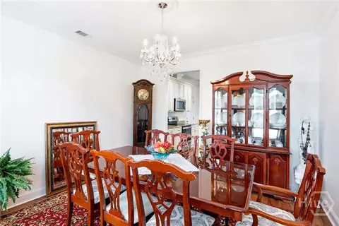 Dining - 190 Trail S, Midway, GA 31320 photo 2 of 4