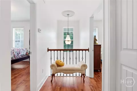 Entry Way - 190 Trail S, Midway, GA 31320 photo 4 of 4