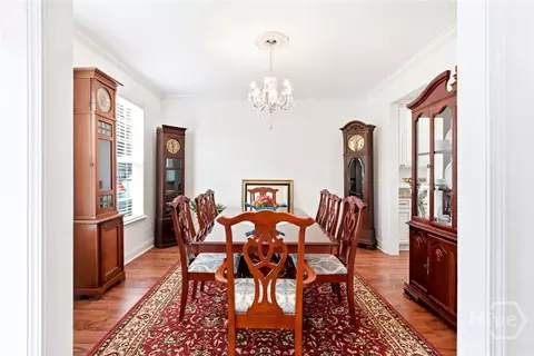 Dining - 190 Trail S, Midway, GA 31320 photo 3 of 4