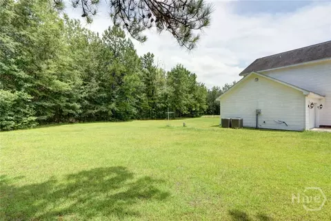 Exterior - 190 Trail S, Midway, GA 31320 photo 6 of 6