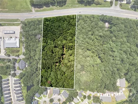 0 Harris Trail Rd, Richmond Hill, GA 31324