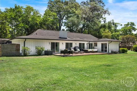 707 White Bluff Ave, Savannah, GA 31419