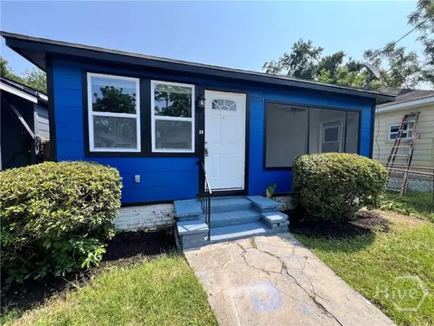 2024 Eppinger St, Savannah, GA 31415