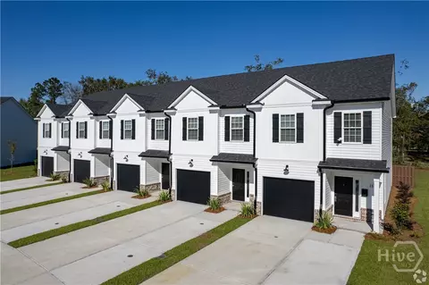 00 Belleau Woods Cir, Hinesville, GA 31313