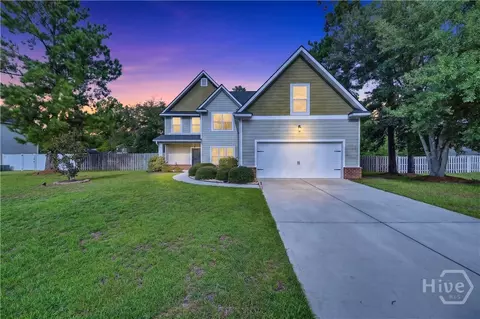 103 Cypress Loop, Bloomingdale, GA 31302