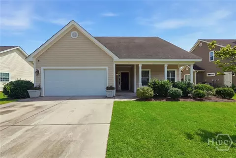 Exterior - 4 Olde Gate Ct, Pooler, GA 31322 photo 1 of 7