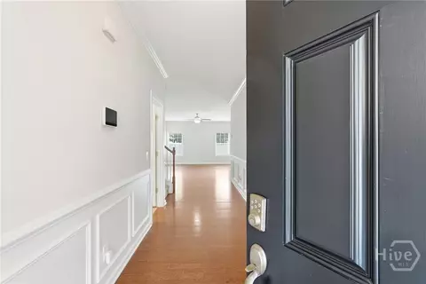 Entry Way - 4 Olde Gate Ct, Pooler, GA 31322 photo 1 of 3