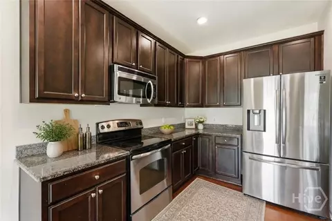 Kitchen - 4 Olde Gate Ct, Pooler, GA 31322 photo 1 of 4