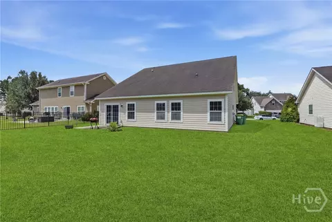 Exterior - 4 Olde Gate Ct, Pooler, GA 31322 photo 5 of 7
