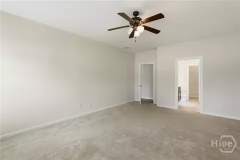 Bedroom - 4 Olde Gate Ct, Pooler, GA 31322 photo 3 of 9