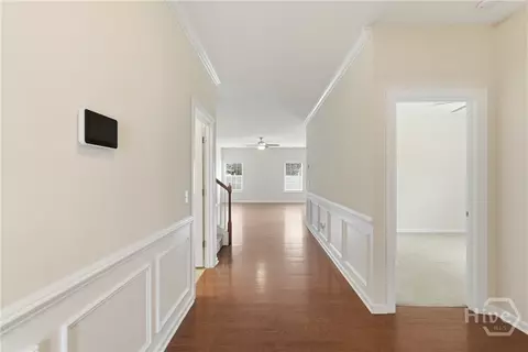 Entry Way - 4 Olde Gate Ct, Pooler, GA 31322 photo 2 of 3