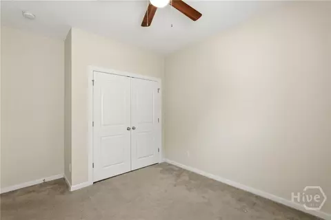 Bedroom - 4 Olde Gate Ct, Pooler, GA 31322 photo 7 of 9