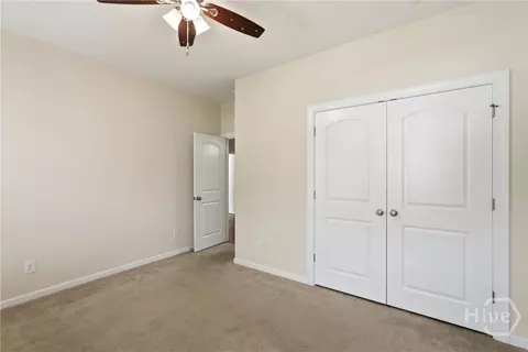 Bedroom - 4 Olde Gate Ct, Pooler, GA 31322 photo 5 of 9