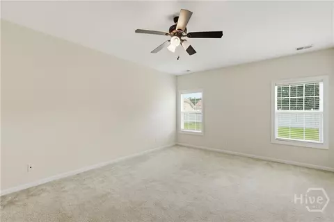 Bedroom - 4 Olde Gate Ct, Pooler, GA 31322 photo 2 of 9
