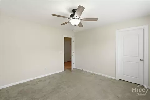 Bedroom - 4 Olde Gate Ct, Pooler, GA 31322 photo 9 of 9