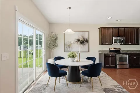 Dining - 4 Olde Gate Ct, Pooler, GA 31322 photo 1 of 1