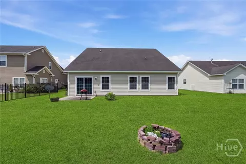 Exterior - 4 Olde Gate Ct, Pooler, GA 31322 photo 3 of 7