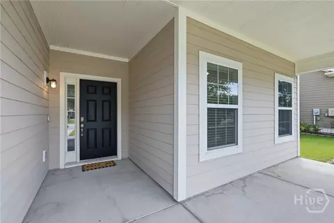 Exterior - 4 Olde Gate Ct, Pooler, GA 31322 photo 2 of 7
