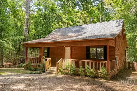 307 Stepping Stone Ct, Statesboro, GA 30461