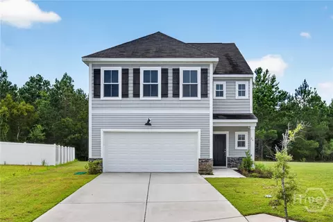 24 Cypress Loop, Port Wentworth, GA 31407
