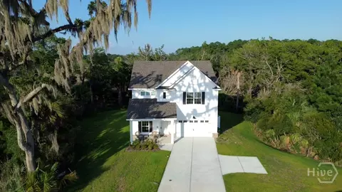 255 James Dr, Richmond Hill, GA 31324