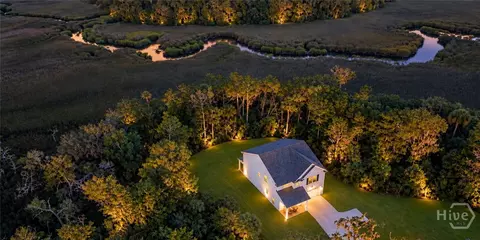 255 James Dr, Richmond Hill, GA 31324