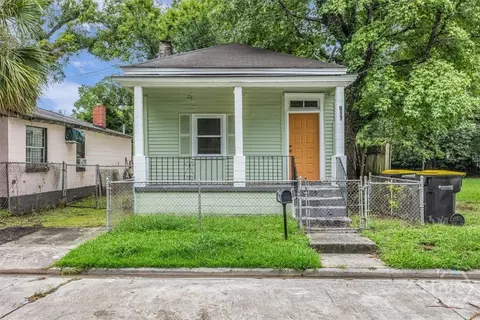 917 Elliott Ave, Savannah, GA 31415