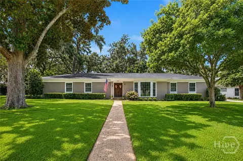 1461 Queensbury St, Savannah, GA 31406