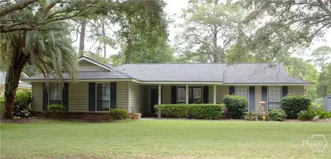 134 Blue Heron Dr, Savannah, GA 31410