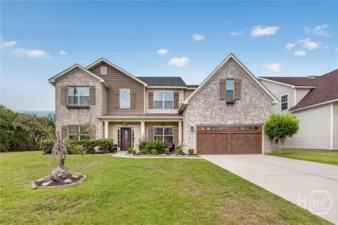 17 Litchfield Dr, Savannah, GA 31419