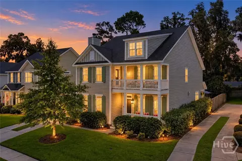 121 Bluffside Cir, Savannah, GA 31404