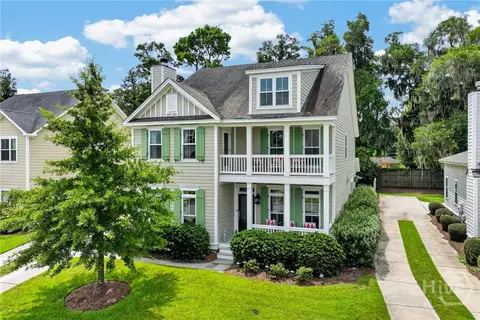 121 Bluffside Cir, Savannah, GA 31404