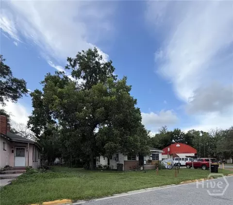 500 Amaranth Ave, Savannah, GA 31405 photo 2