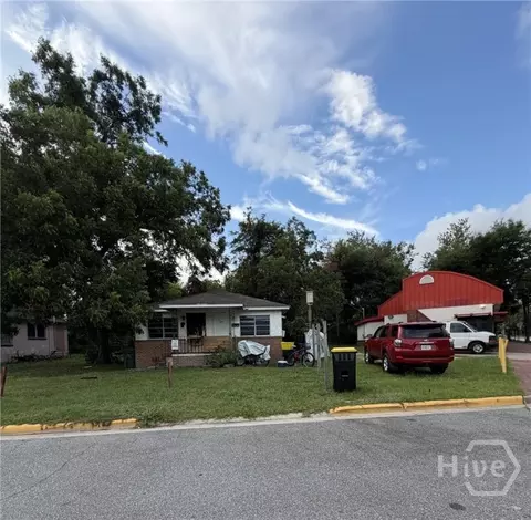 500 Amaranth Ave, Savannah, GA 31405 photo 4