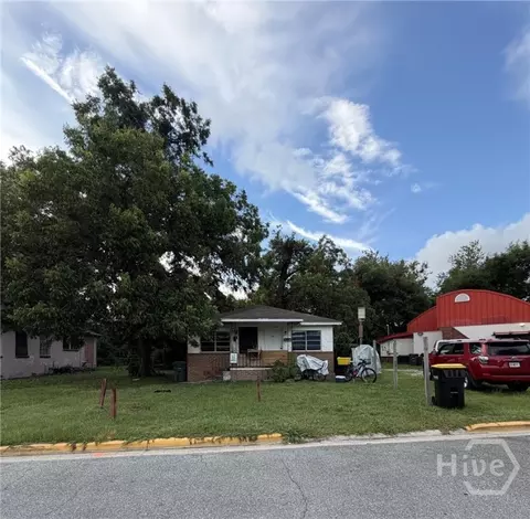 500 Amaranth Ave, Savannah, GA 31405 photo 3