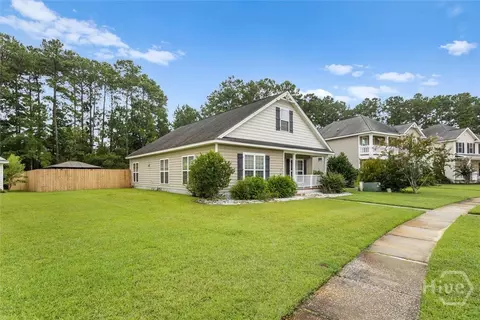 10 Arbors Cir, Pooler, GA 31322 photo 3
