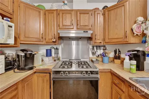 Kitchen - 948 Tract B Morgan Rd, Springfield, GA 31329 photo 1 of 6