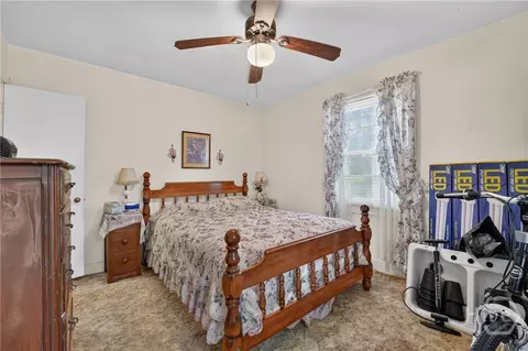 Bedroom - 948 Tract B Morgan Rd, Springfield, GA 31329 photo 4 of 6