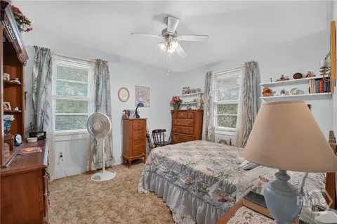 Bedroom - 948 Tract B Morgan Rd, Springfield, GA 31329 photo 1 of 6