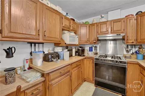 Kitchen - 948 Tract B Morgan Rd, Springfield, GA 31329 photo 2 of 6