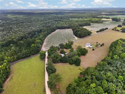 View/Area - 948 Tract B Morgan Rd, Springfield, GA 31329 photo 2 of 2