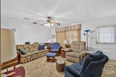 Living - 948 Tract B Morgan Rd, Springfield, GA 31329 photo 1 of 2