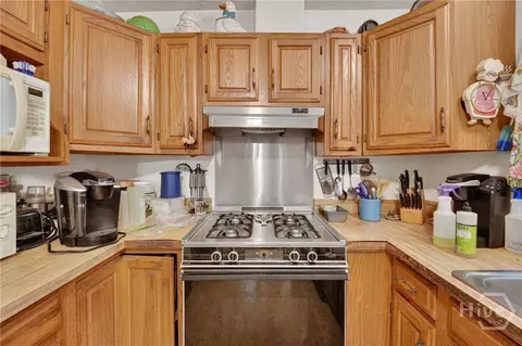 Kitchen - 948 Tract B Morgan Rd, Springfield, GA 31329 photo 1 of 6