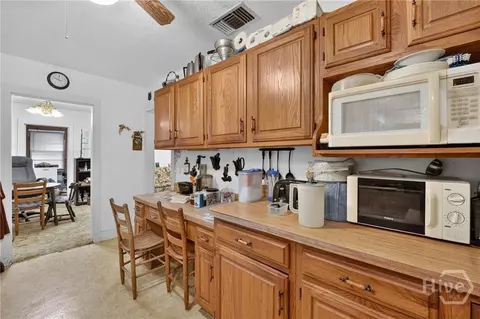 Kitchen - 948 Tract B Morgan Rd, Springfield, GA 31329 photo 3 of 6