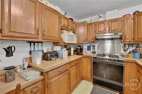 Kitchen - 948 Tract B Morgan Rd, Springfield, GA 31329 photo 2 of 6